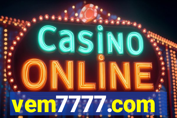 vem7777.com