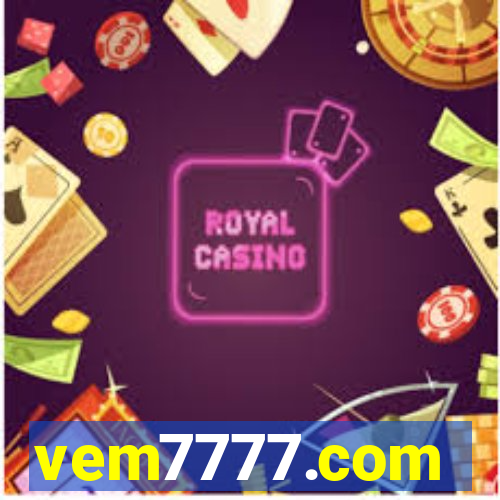 vem7777.com