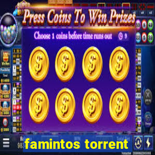 famintos torrent