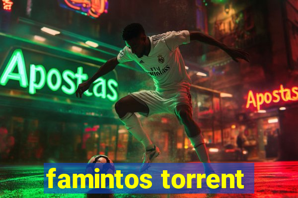 famintos torrent