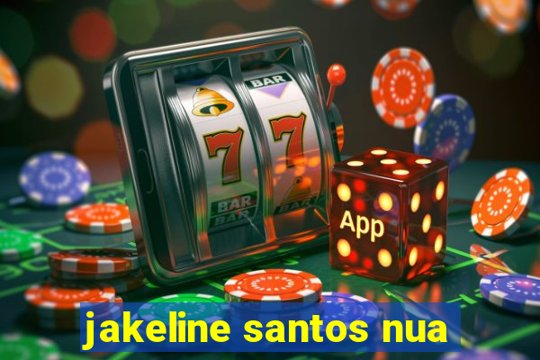jakeline santos nua