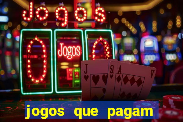 jogos que pagam pelo pagbank 2024