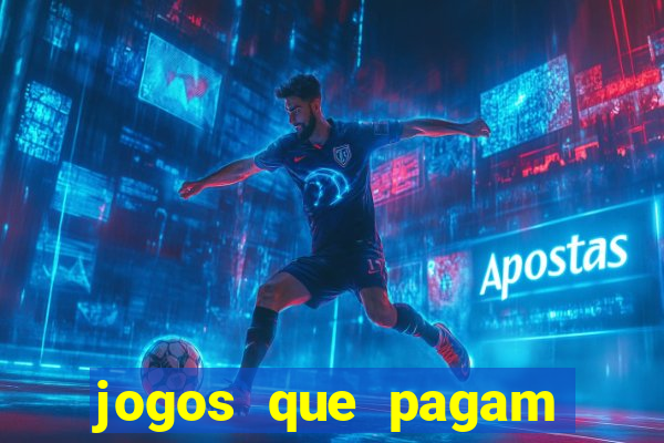 jogos que pagam pelo pagbank 2024