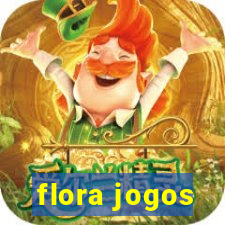 flora jogos