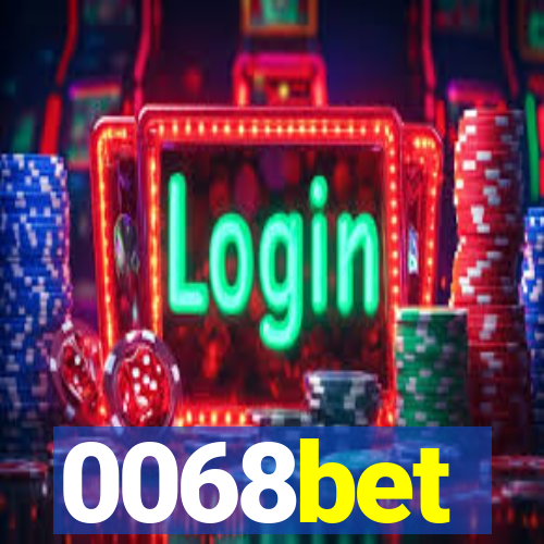 0068bet