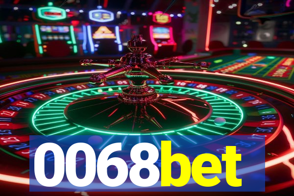 0068bet
