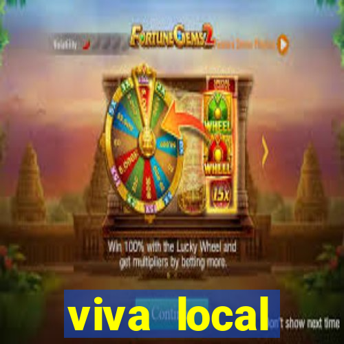 viva local ribeirão preto