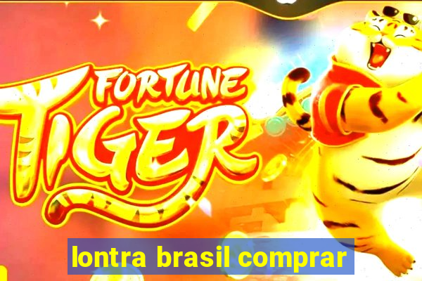 lontra brasil comprar