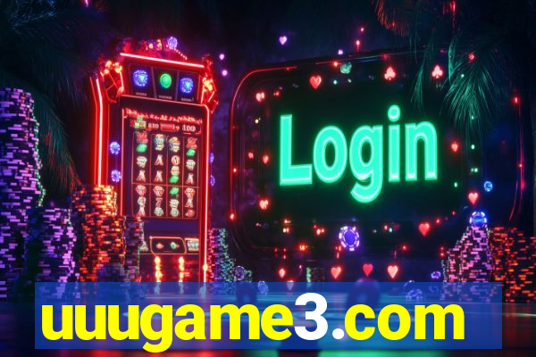 uuugame3.com