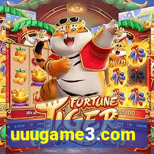 uuugame3.com