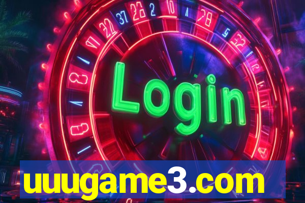 uuugame3.com