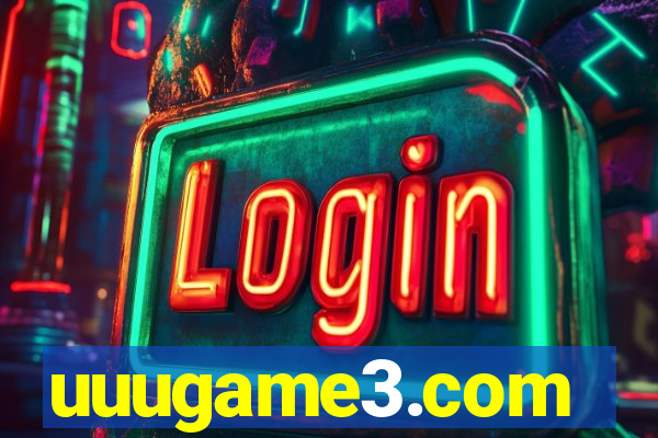 uuugame3.com