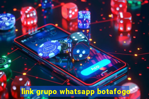 link grupo whatsapp botafogo