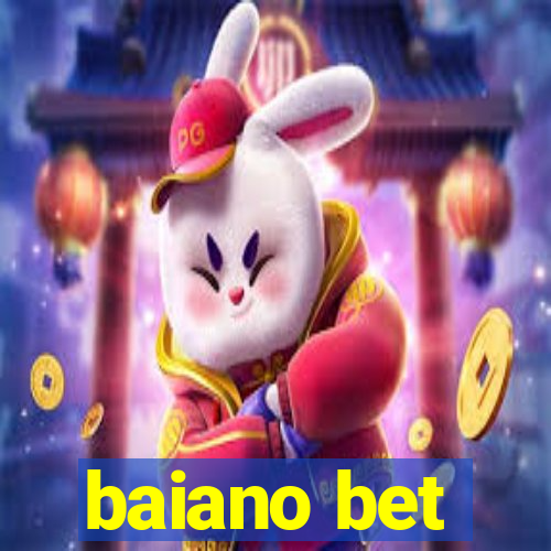 baiano bet