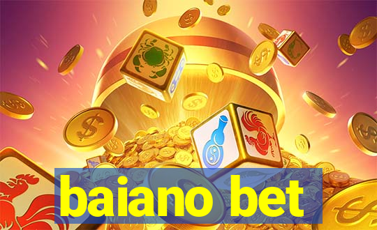 baiano bet