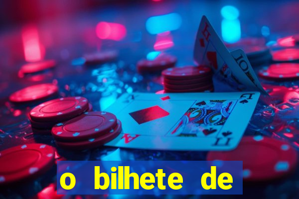 o bilhete de loteria dublado download utorrent