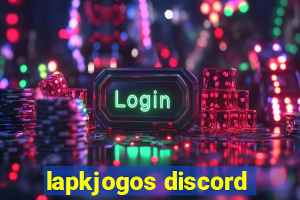lapkjogos discord