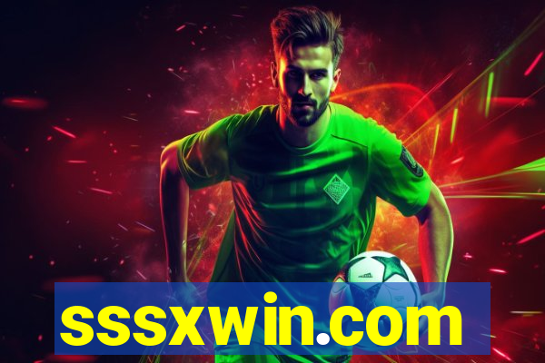 sssxwin.com