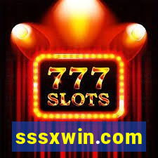 sssxwin.com
