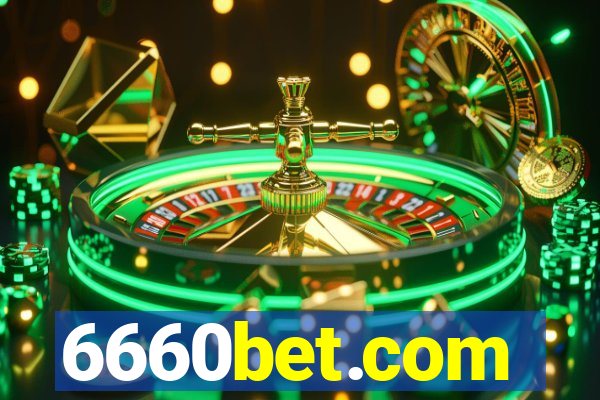 6660bet.com