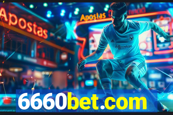 6660bet.com