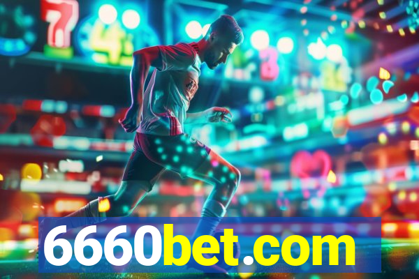 6660bet.com