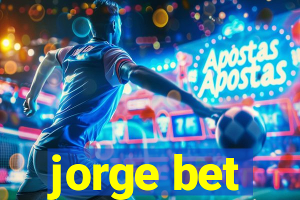 jorge bet