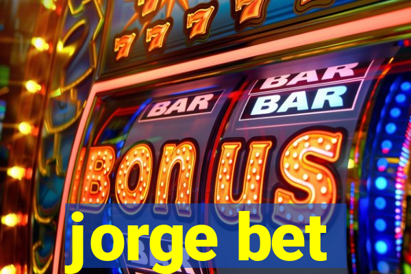 jorge bet