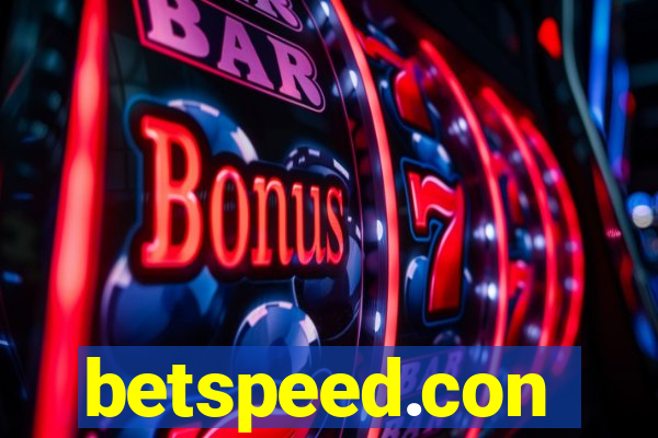 betspeed.con