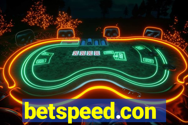 betspeed.con