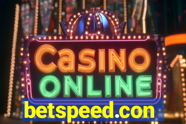 betspeed.con