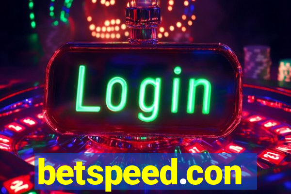 betspeed.con
