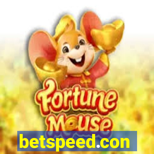betspeed.con