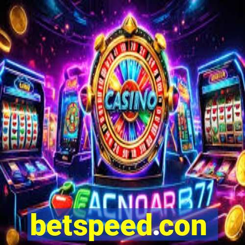 betspeed.con