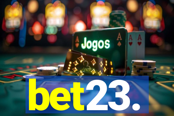 bet23.