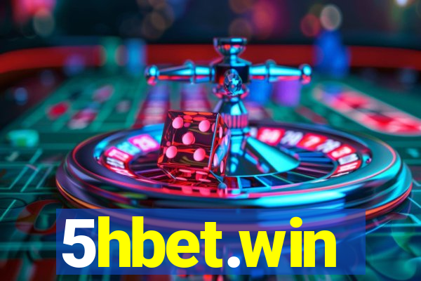 5hbet.win