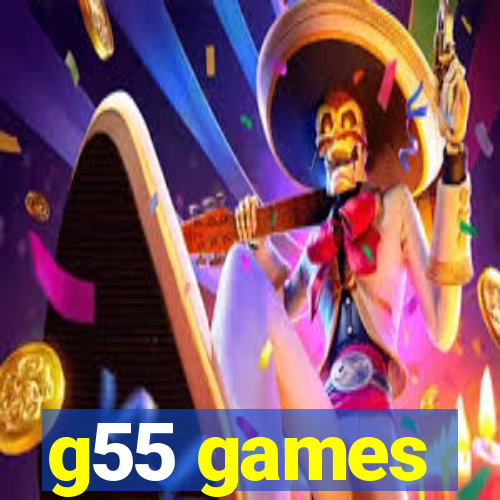 g55 games