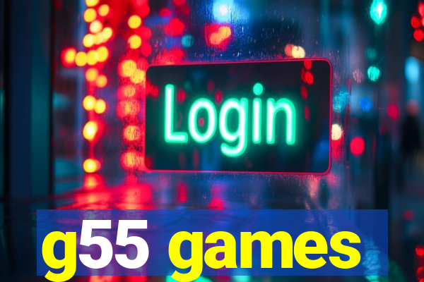 g55 games
