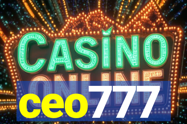 ceo777