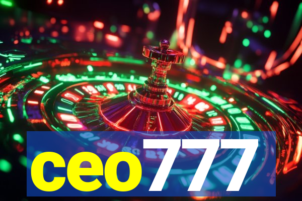 ceo777