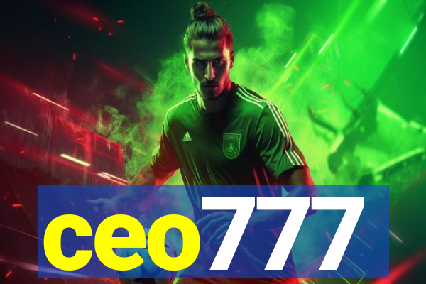ceo777