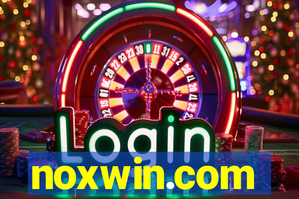 noxwin.com