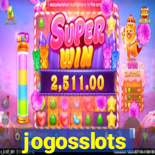 jogosslots