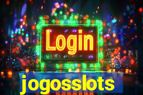 jogosslots