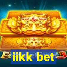 iikk bet