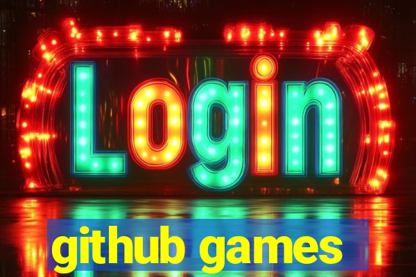 github games