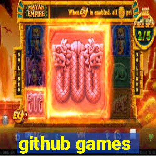 github games