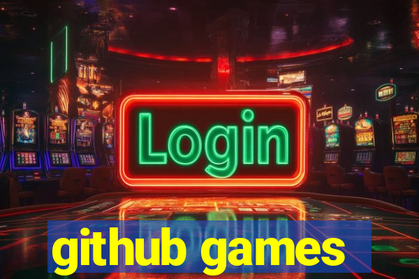 github games