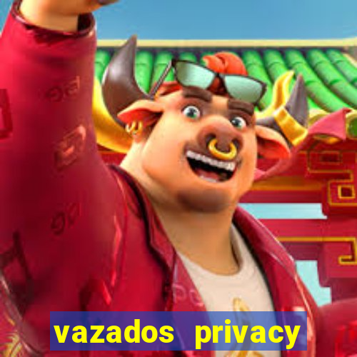 vazados privacy belle belinha
