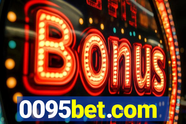 0095bet.com